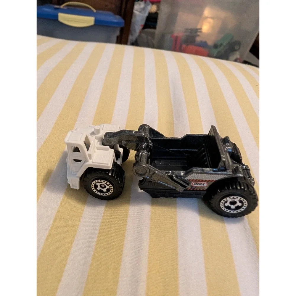 MATCHBOX 2016 mbx